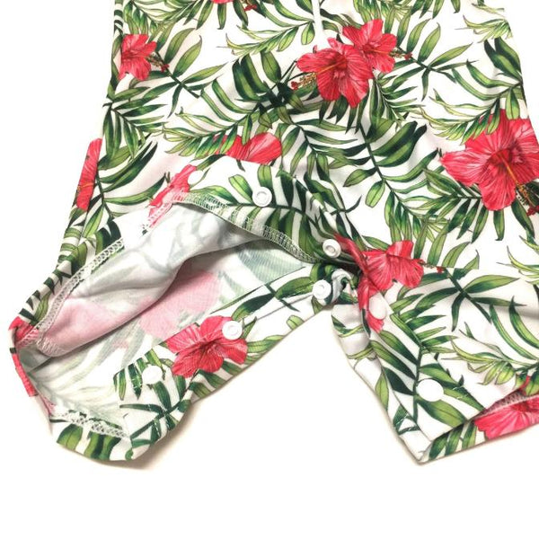 Bare and Boho スイムスーツ