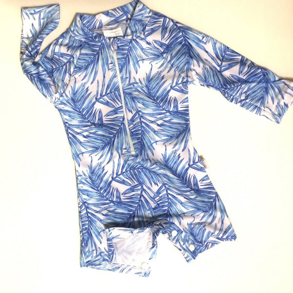 Bare and Boho スイムスーツ