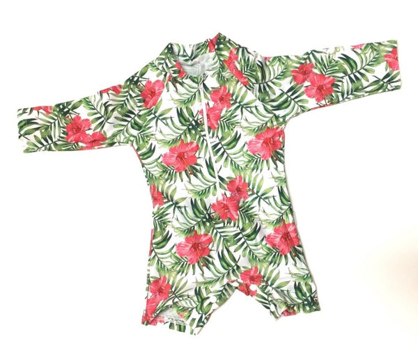 Bare and Boho スイムスーツ