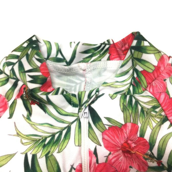 Bare and Boho スイムスーツ