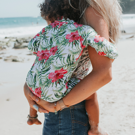 Bare and Boho スイムスーツ